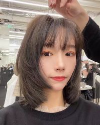 -3AM·S HAIR SALON烫发染发接发