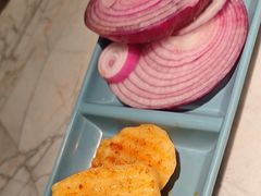 -汉阳廷自助烤肉(同和金铂天地店)