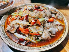 -正宗苏稽毛哥跷脚牛肉总店