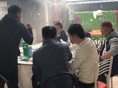 -大海别墅民宿农家院(十渡店)