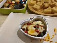 -小鲜肉延边朝鲜族烤串(珠海店)