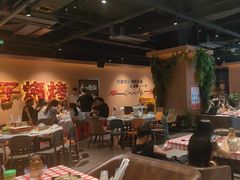 -虎子烧烤(湘江北路店)