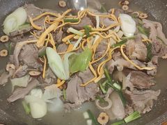 -冶建镜子·老南昌大排档·江西虾王(总店)
