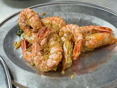 -黄亚华小食店(Jalan Alor)