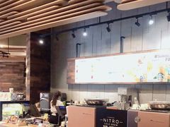 -星巴克臻选(深圳金光华店)