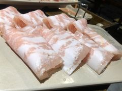 -舒家大院老火锅(台江路店)