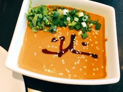 麻酱小料-北门涮肉·铜锅涮肉(南锣鼓巷店)