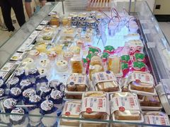 -红星前进面包牛奶公司(君太店)