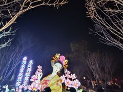 -武汉园博园(武汉自然博物馆)