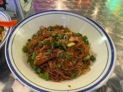 -亞婆井·劲抽面食(铂顿城店)