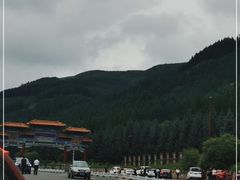 -塞罕坝国家级自然保护区