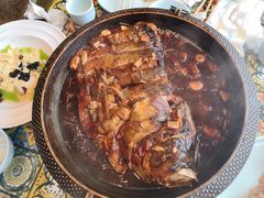 -宝轩渔府·老字号海鲜·正宗津菜(水上店)