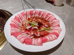 -韩盛·古法烤肉店(皇城恒隆广场店)