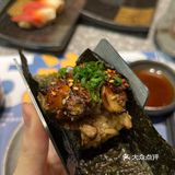 回转最佳 每贯手握🍣