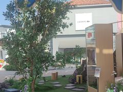 -斯普瑞斯奥特莱斯