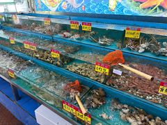 -棠记海鲜餐厅(南朗镇店)