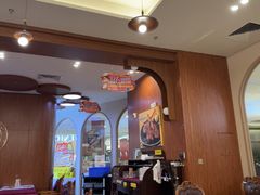 -威尼斯西餐厅(扬名广场店)