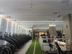 -乾坤乐健·游泳健身(渝江店)