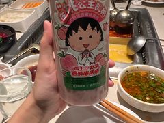 -海底捞火锅(庆春路店)