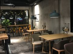 大堂-ZM COFFEE(西安路店)