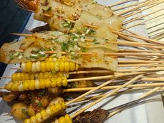 -串盟烧烤大排档·长沙美食地标(星沙店)