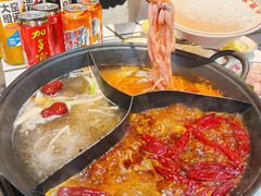 -贰回巷火锅馆(钟楼店)