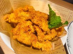 酥肉-太二酸菜鱼(武汉光谷保利店)