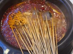 -钢管厂五区小郡肝火锅串串香(清河店)