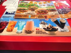 -汉堡王(常熟美城店)