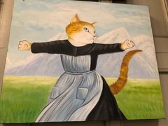 -猫咪博物馆(顶澳仔猫街店)