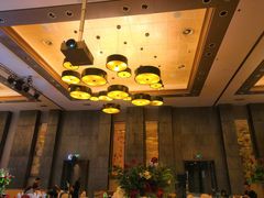 -贵阳万丽酒店
