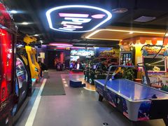 -爱玩嘉年华(江北一店)
