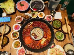-楠火锅(太古里总店)
