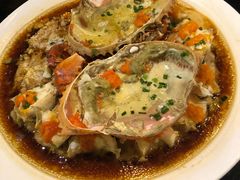 -徐记私厨(半淞园路店)