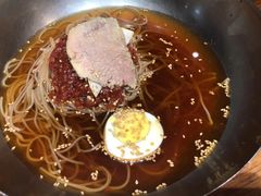 -明哲家韩国料理(1818美食广场店)