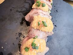 -Ginger(兴国路店)
