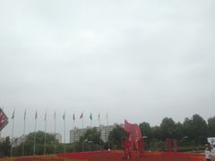-中央公园(苏州工业园区)