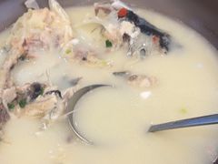 -浔味·山屿湖·正宗淳牌全鱼宴老字号