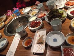 -王妃家(明洞中央店)