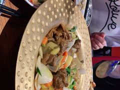 -SEEUNARI西域娜依新疆菜(环宇广场店)