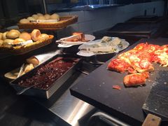 -So Lounge索兰至餐厅(蓝色港湾店)