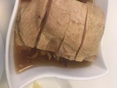 绍兴醉鸡-鼎泰丰(渔阳店)
