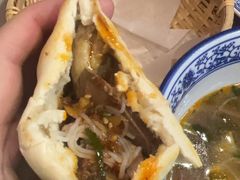 -长安后宰门水盆羊肉(新都心店)