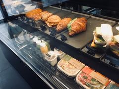 -星巴克(南京狮子桥店)