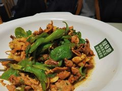 -绿草地·湘菜(7mall店)