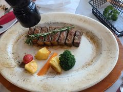 -IL Forno 意坊·意大利餐厅(温州万象城店)