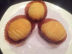 榴莲酥-亢龙太子酒轩(东湖店)