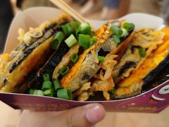 -李好吉吉自选炸鸡(星天广场店)