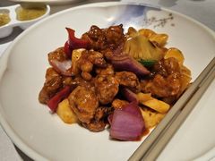 -海宝酒家(中山四路店)