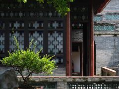 -东莞市可园博物馆